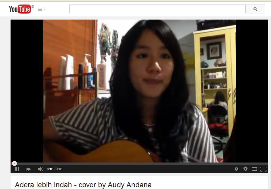 Marcel090302's tweet photo. @AudyAndanaa  Ini kk bukan ya ?? http://t.co/gkbTuP9XWP