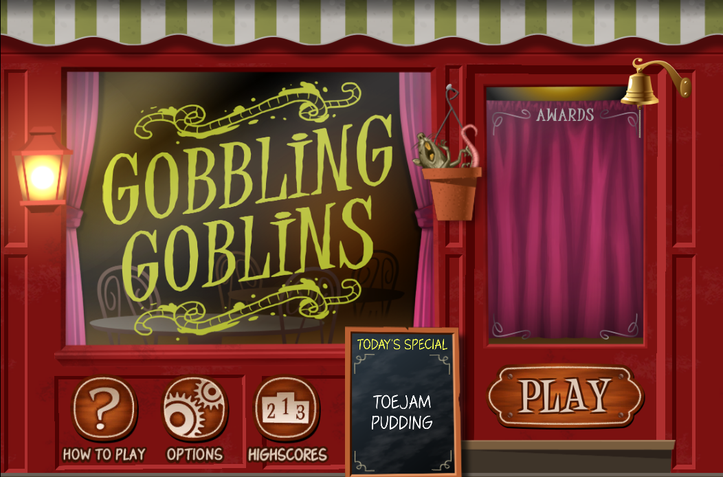 Are your kids learning addition? Play Gobbling Goblins and make #maths fun!  splash.abc.net.au/goblins/
