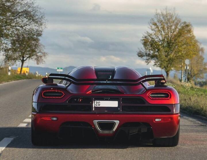 HighEndRichLife's tweet photo. morning drive http://t.co/FVT8D21BrP