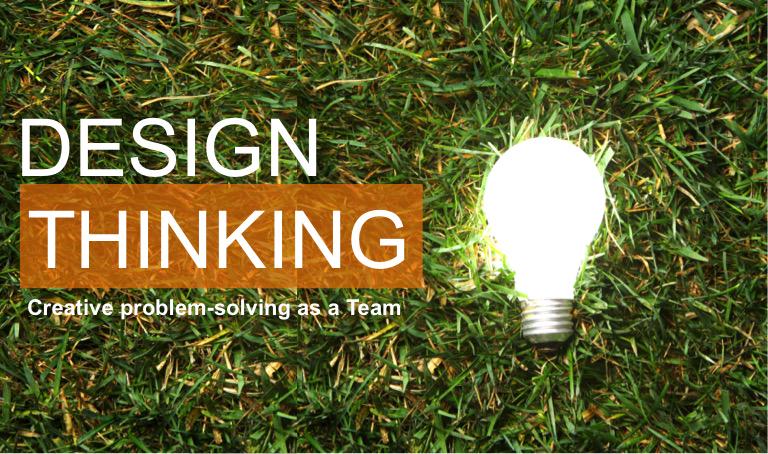sabrinawolfrum's tweet photo. http://t.co/Ydhj2zTHeo Alte Denkmuster durchbrechen? Design Thinking: Visionär denken – vernetzt arbeiten. http://t.co/txHAGcW2gS