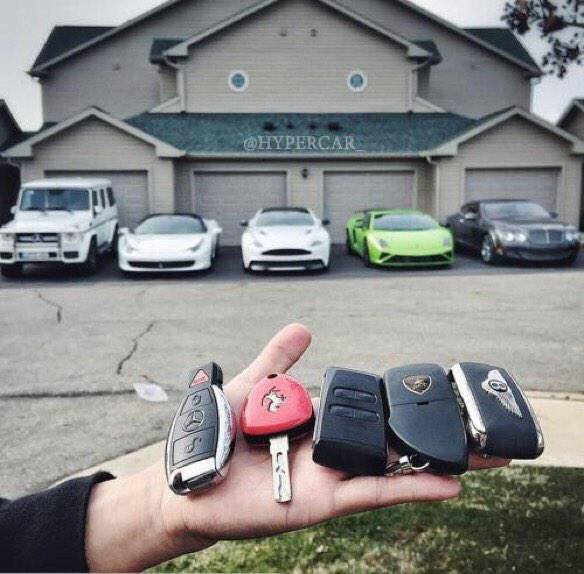 HighEndRichLife's tweet photo. which one? http://t.co/54F91D3iNZ