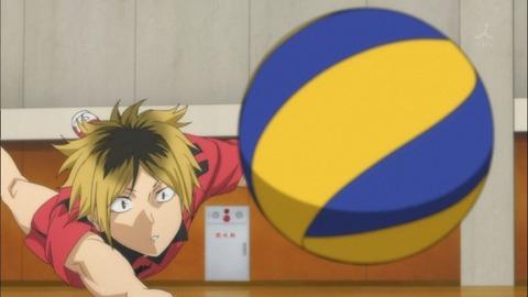 研磨fan 研磨の飛び込みレシーブ 研磨好きな人ｒｔ ハイキュー好きな人rt ハイキュークラスタさんと繋がりたい ハイキュークラスタさんがバッてrtしてきてグワッて繋がる不思議なタグ Http T Co Gq8nin8lwc Twitter