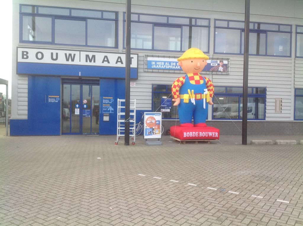 erik_kombitherm's tweet photo. @bouwmaat Roermond en @KnaufNL @erik_knaufNL  staan klaar voor de laatste dag van de WOW week http://t.co/Z6alQedBdn
