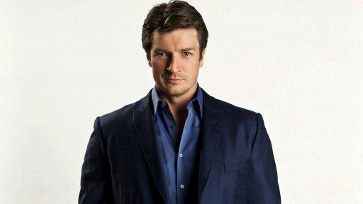 HAPPY BIRTHDAY NATHAN FILLION!!!!!! ENJOY YOUR SPECIAL DAY ^___^ 