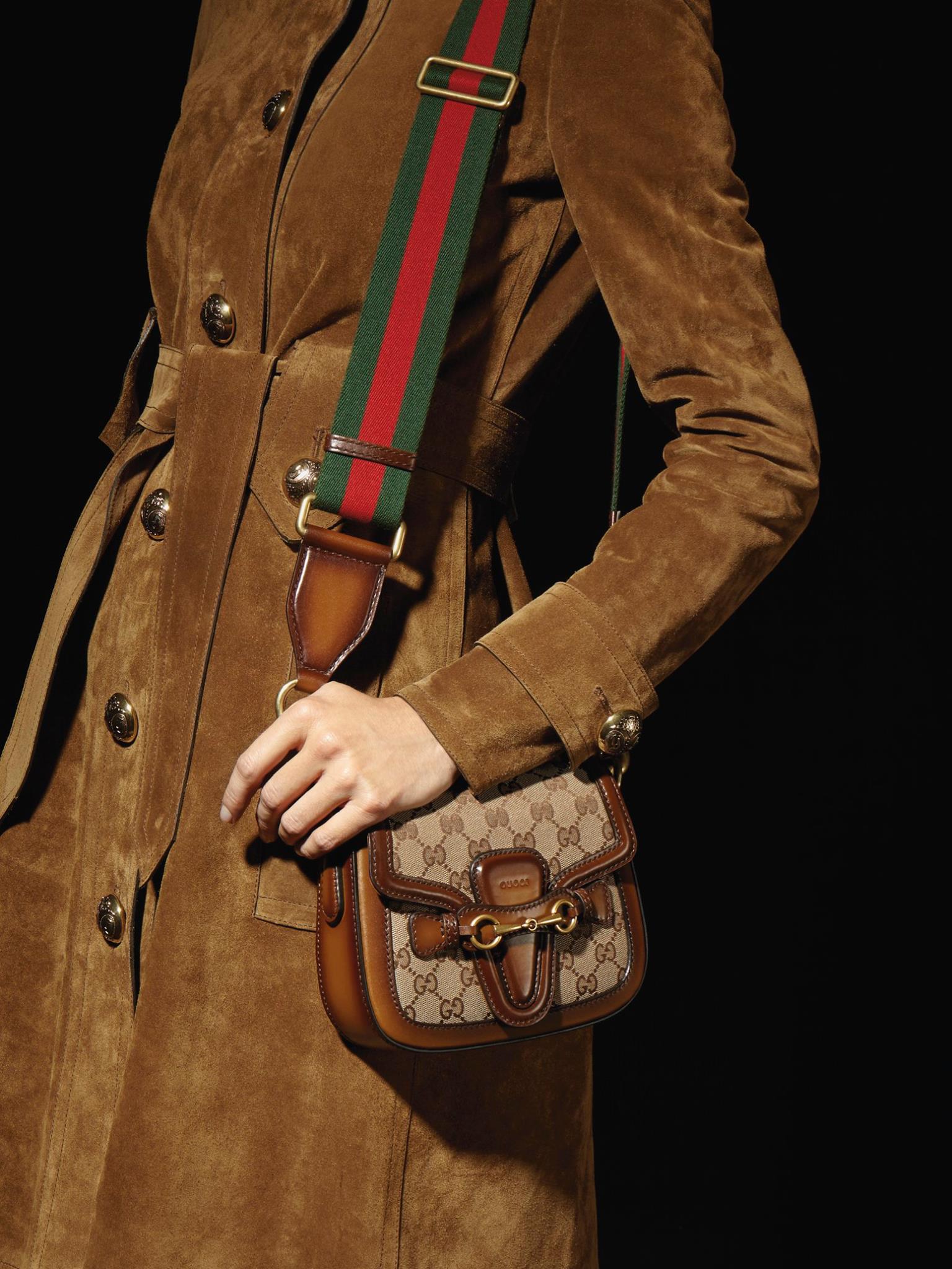 GUCCI JAPAN on Twitter: