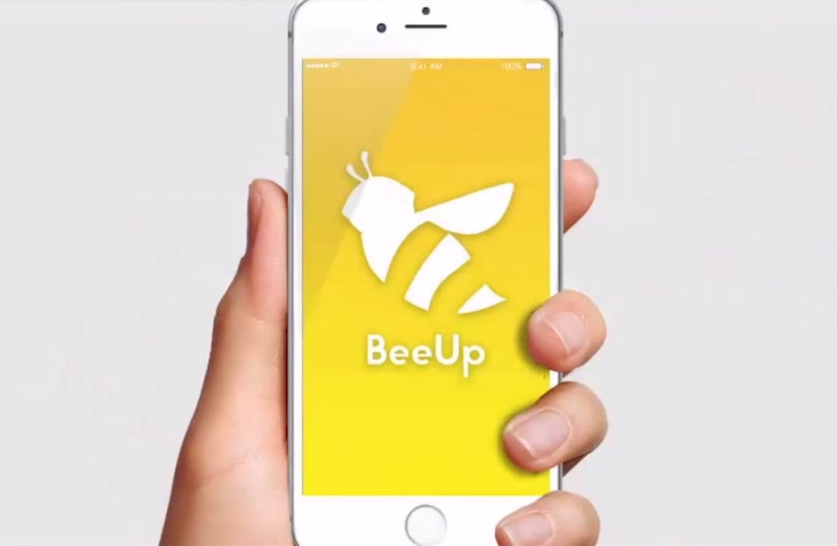 BeeUpApp's tweet photo. We have extended our @indiegogoUK campaign! 29 days left to contribute to #BeeUp! #crowdfunding #startup #techcity http://t.co/dCTqrAaneG