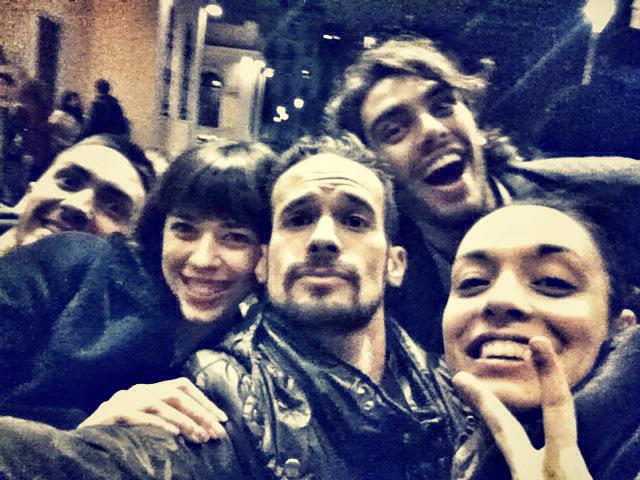 <a href="/Stesablas/">Stefano Sala</a> <a href="/AliVelati/">alice Velati </a> <a href="/Nottighiaccio/">Notti sul ghiaccio</a> continua #1