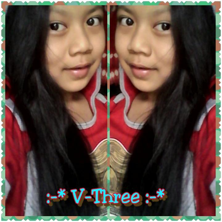 V3Septiani's tweet photo. With friend. :-) http://t.co/zn5lXQ6ygY