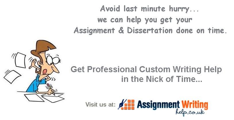 WriteAssignment's tweet image. Get Professional Custom Writing Help in the Nick of Time ☛ goo.gl/9ZJDV6
#writing #assignment #writinghelp