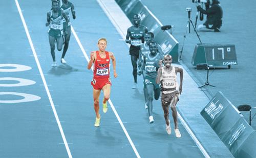 runnersworld's tweet photo. How to build power, strength, and speed for the final kick: http://t.co/91cEXGByaS #RWPerformWeek http://t.co/4VkaJTb1v2