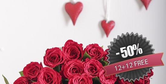inMotion Flowers tweet media