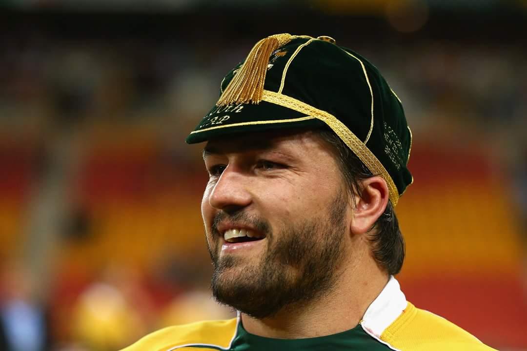 Happy birthday Adam Ashley-Cooper.   