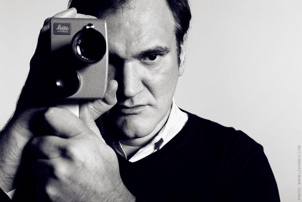 Happy birthday Quentin Tarantino for being a great Aries and a greater director  