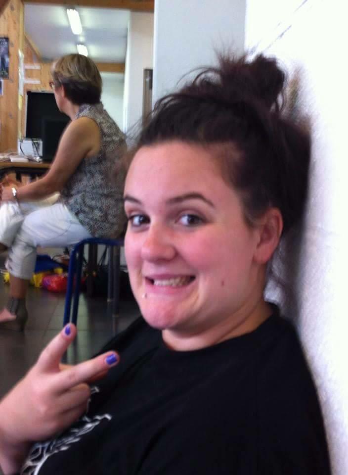 AllStarGame024's tweet photo. C'est Emilie Joseph qui représentera le Razac Basket Club.
Toutes nos félicitations Emilie !! #ASG24 http://t.co/9h493s0W1Y