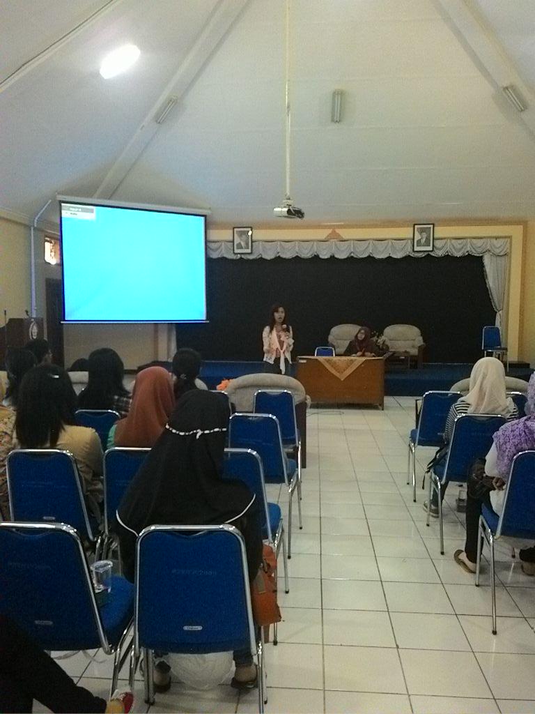 E-Club FPP Undip tweet media