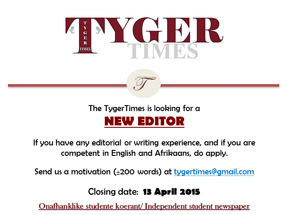 TygerTimes tweet media