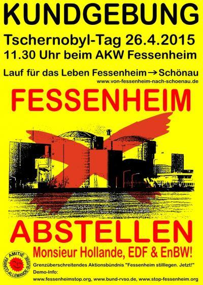 26.4.2015 FESSENHEIM Manif Anti Nucléaire
fessenheimstop.org
facebook.com/FessenheimStil…
#AntiAtom #AntiAKW
