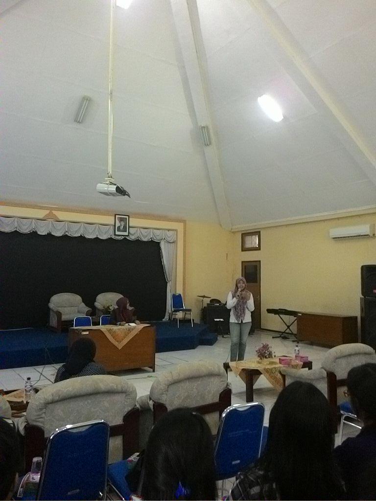 E-Club FPP Undip tweet media