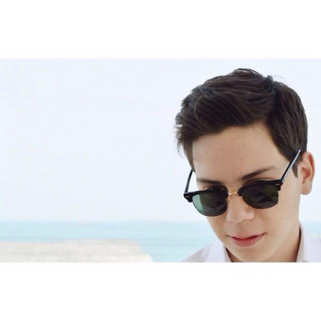 VICEmodel's tweet photo. Bolivar Peña | VICE Ecuador | Teen http://t.co/vTpkiFouBv