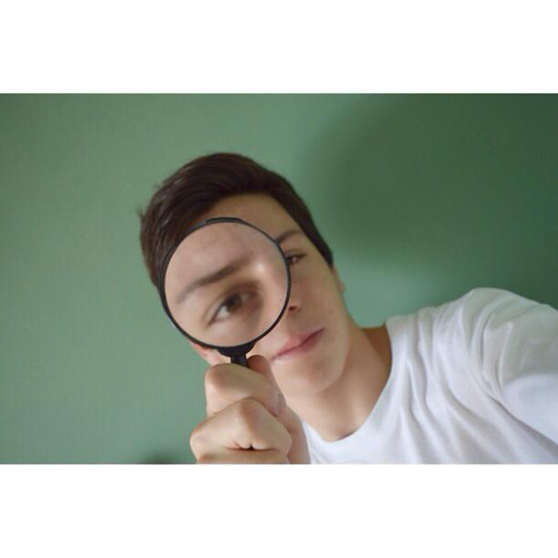 VICEmodel's tweet photo. Bolivar Peña | VICE Ecuador | Teen http://t.co/vTpkiFouBv