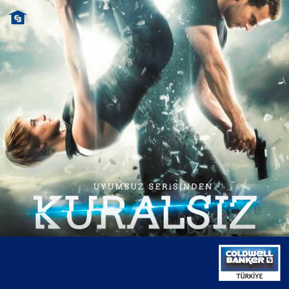 #sanslicuma Bu tweeti retweetleyenler ve arasından seçilen 2 şanslı kişi  çift kişilik  davetiye kazanıyorlar!