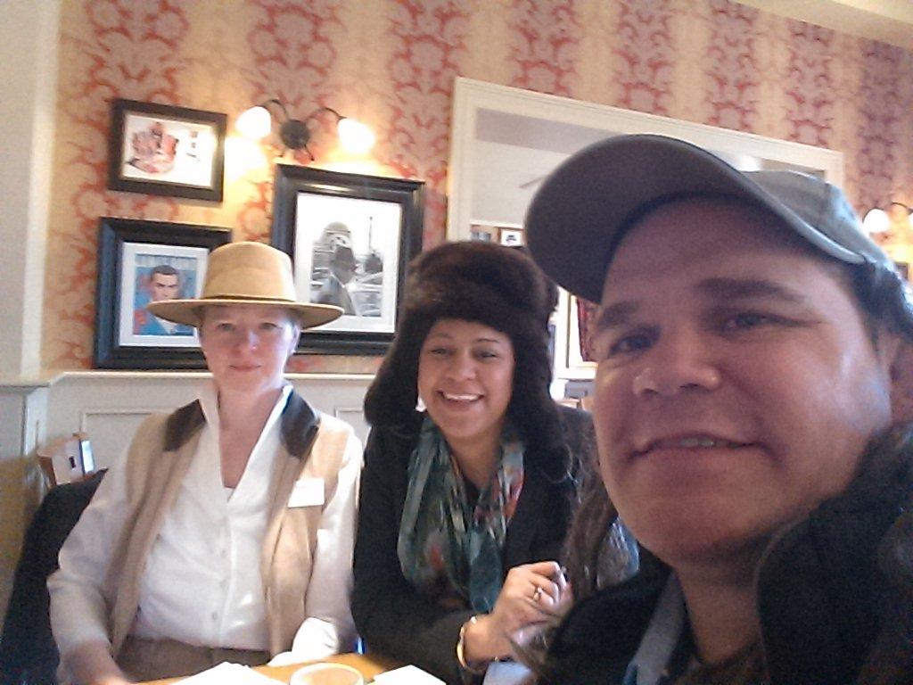 Additioncomms's tweet image. Supporting @braintumourrsch #wearahatday