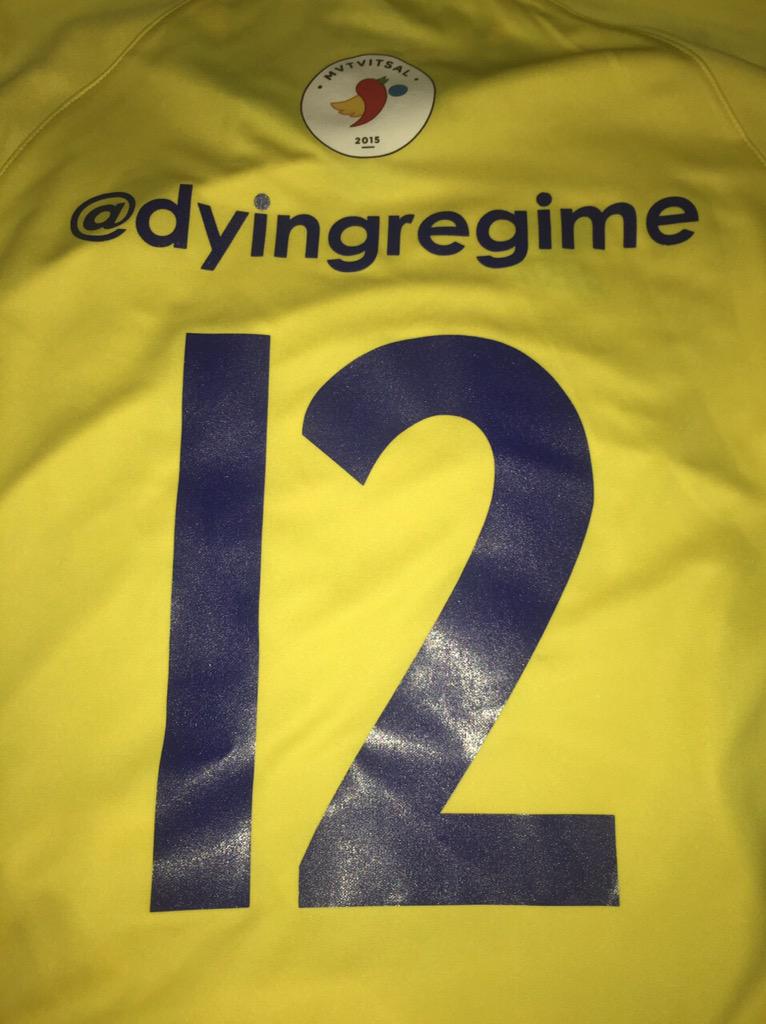 thepaperidea's tweet photo. He witnessed the fall of great empires and lives to tell the tale @dyingregime #MVTVITSAL @mvtwitsal #TeamPaperIdea http://t.co/4Hj3cb7ct0