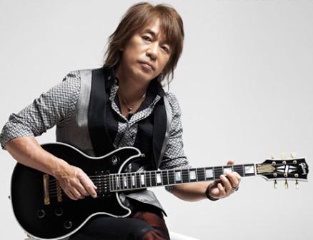 Happy Birthday Tak Matsumoto   
