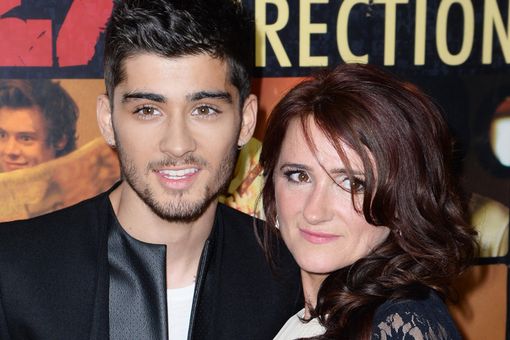 cewekbangetid's tweet photo. Komentar keluarga #ZaynMalik setelah ia memutuskan keluar dari #OneDirection http://t.co/oqDoOlR82y http://t.co/LhMqhXuvGa