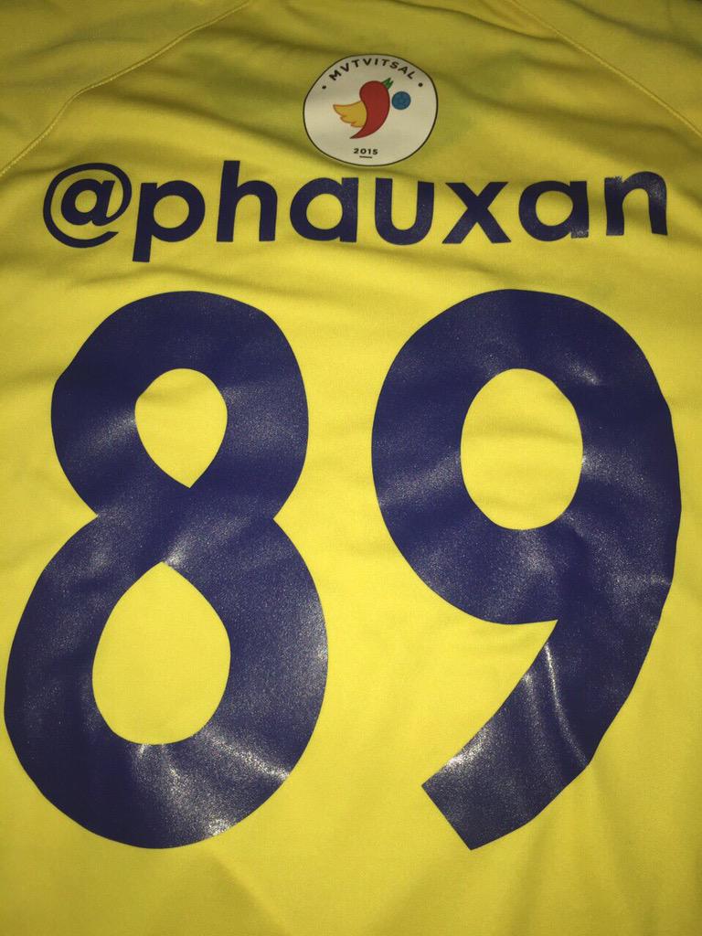 thepaperidea's tweet photo. Last but not least. The great, the only. @phauxan #MVTVITSAL @mvtwitsal #TeamPaperIdea http://t.co/BKHzBQTC5R