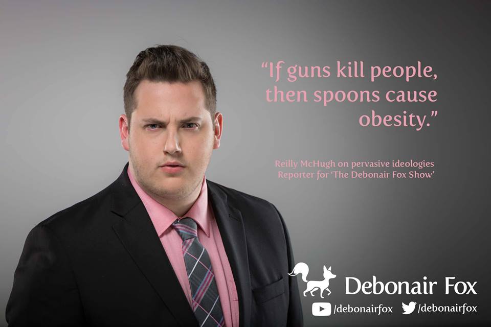 MattAboutTown's tweet image. Watch the full episode via YouTube: buff.ly/1HCTNS0 #DebonairFoxShow #DebonairFox