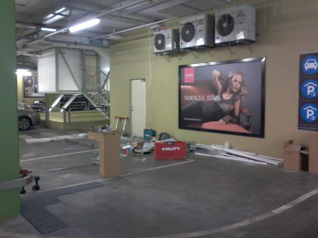 DCerps's tweet photo. Pirms un pēc. http://t.co/99hnUFM2aW