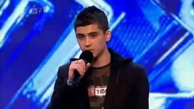 cewekbangetid's tweet photo. 8 momen terbaik #ZaynMalik yang bakal bikin kita nangis bombay http://t.co/CaavvRS5wA http://t.co/5rJna4eGiM