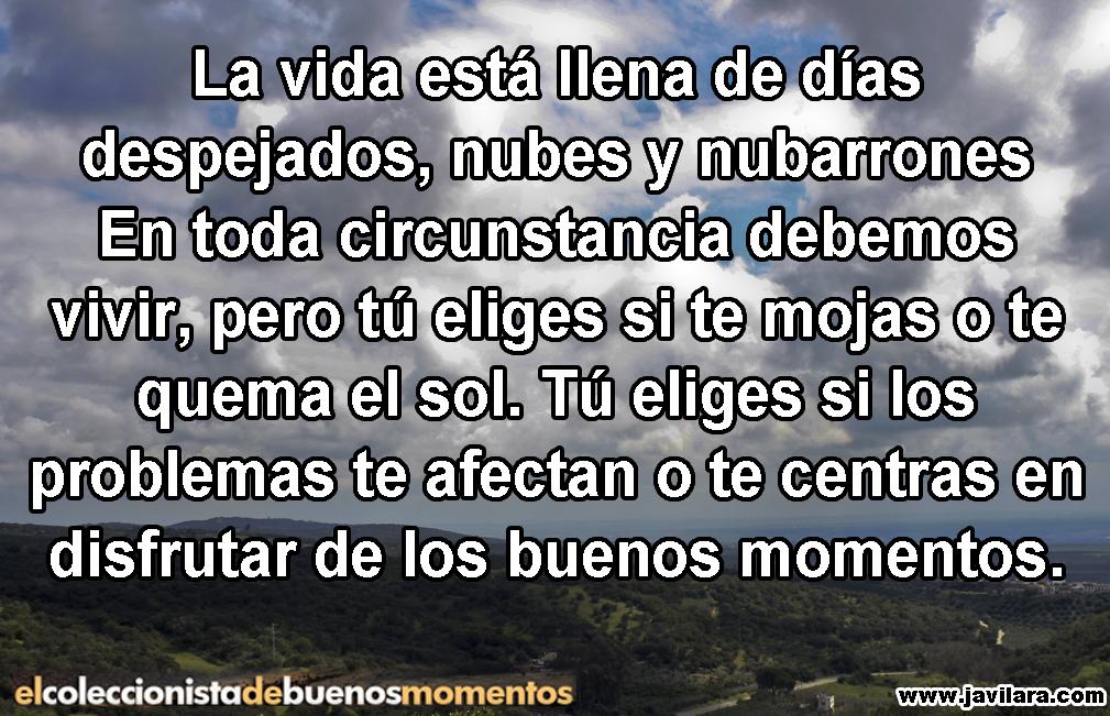 Resultado de imagen para hay que disfrutar de los buenos momentos