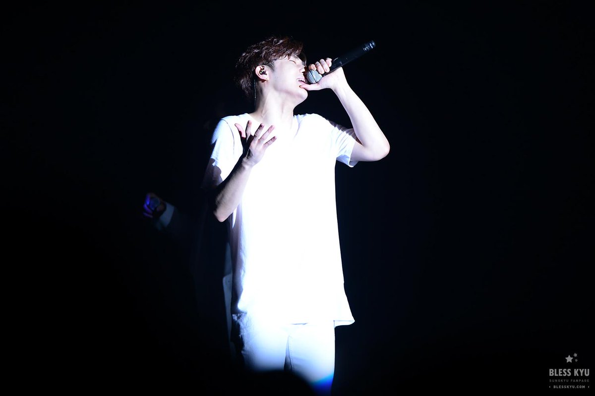 INFINITE7SOUL's tweet photo. [PICS][DL] 150311 #인피니트 – Japan Tour ‘Dilemma’ in Nayoga 70P http://t.co/8z2OybB6z2 http://t.co/mYwiCSr0k8