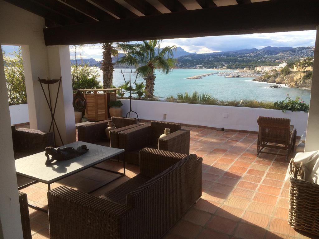 karron eubank on Twitter "Nearly all booked up 🇪🇸 ️☀️ villa la Luna