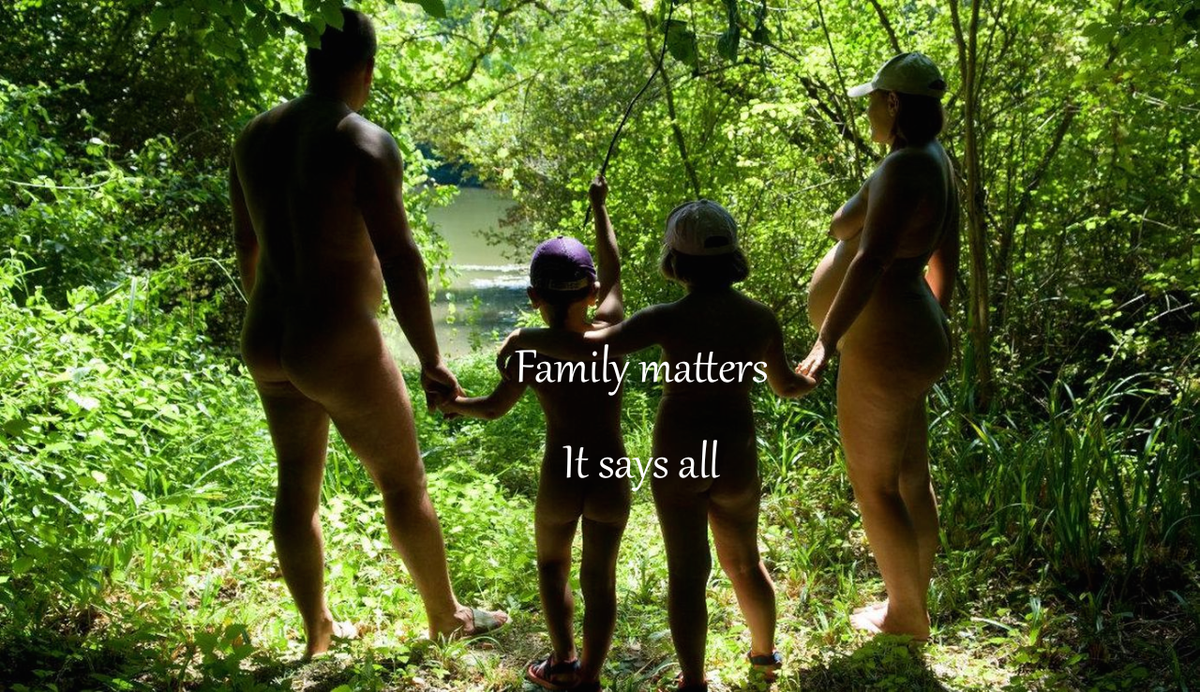 Tweettotouch's tweet photo. Family matters. http://t.co/9iKu69cFzm