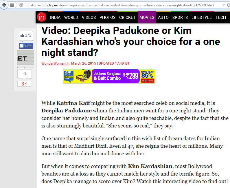 manichejain's tweet photo. Dear @rahulkanwal Jinke Ghar Shishe k hote hai, wo dusro pe pathar nahi marte :p #ShameOnIndiaToday @mediacrooks http://t.co/c00UK0uvxS