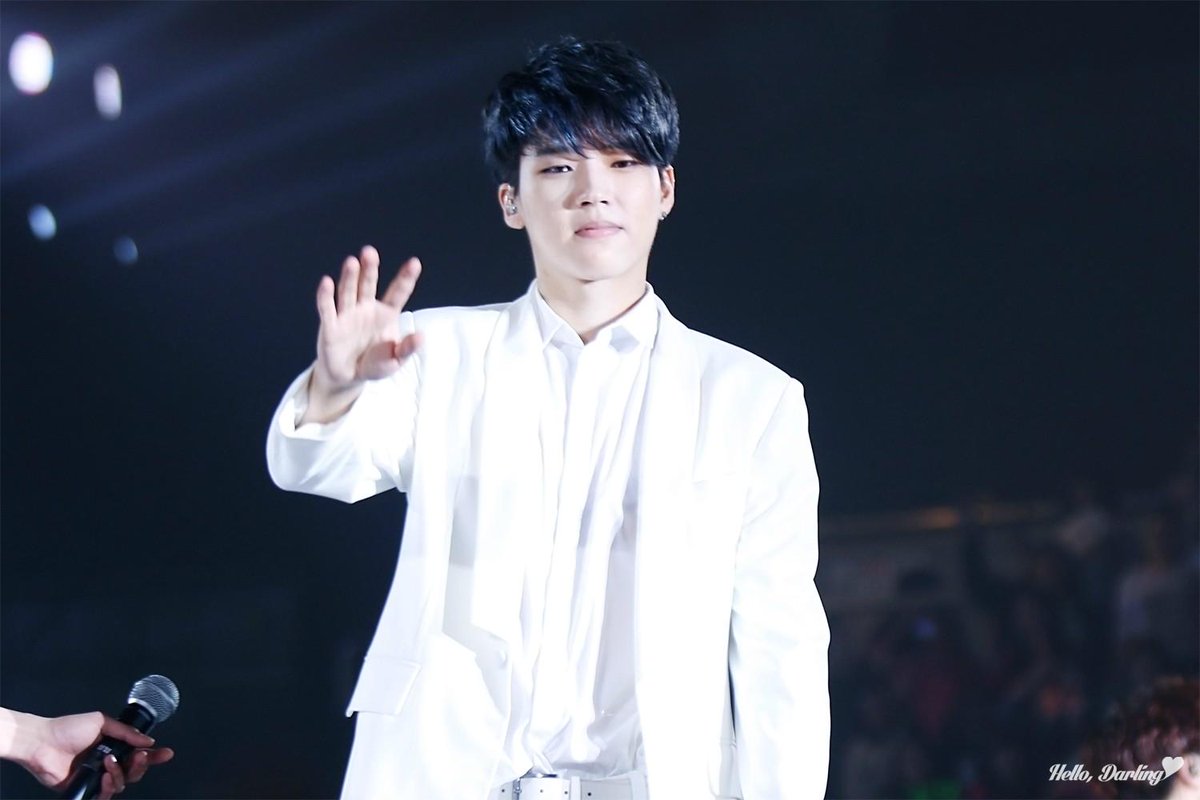 INFINITE7SOUL's tweet photo. [PICS][DL] 150311 #인피니트 – Japan Tour ‘Dilemma’ in Nayoga 70P  http://t.co/8z2OybB6z2 http://t.co/gs9PkO15uh
