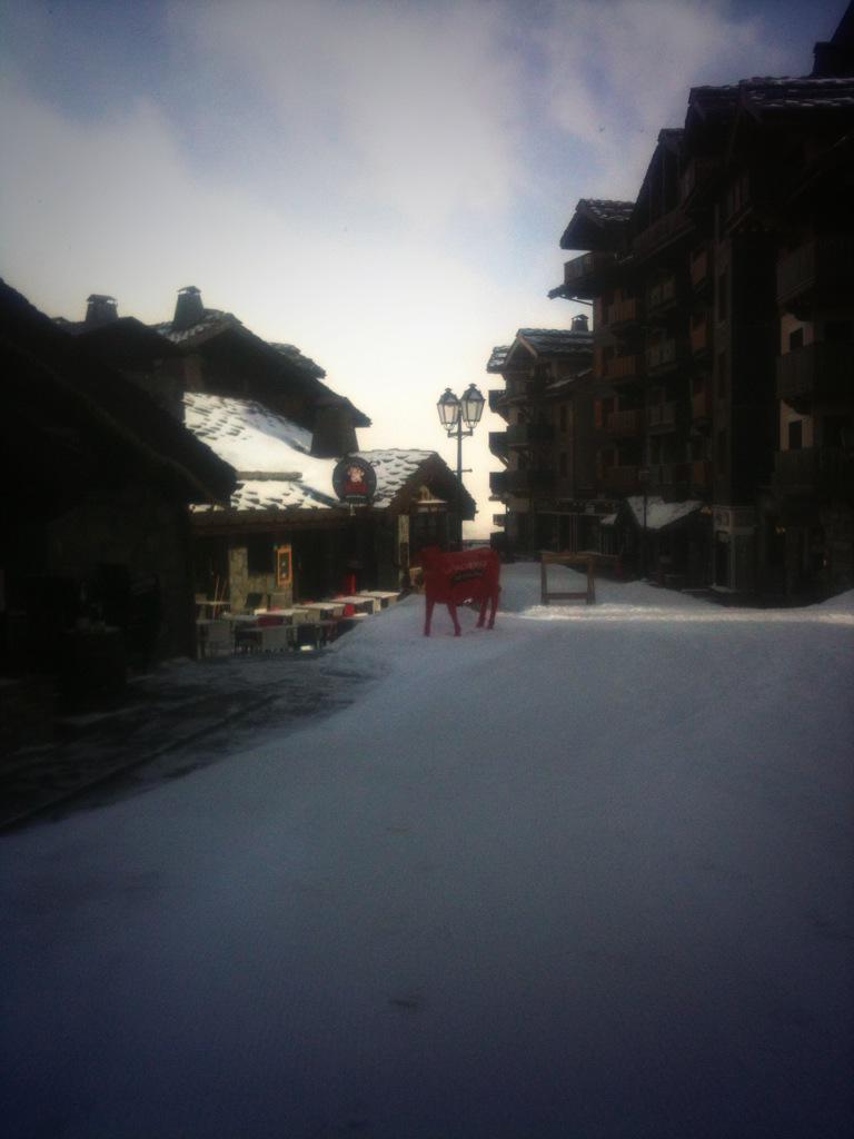 JonasLakiere's tweet photo. Dernier jour @Arc_1950 , à l'année prochaine! #arc1950 http://t.co/Qbt8Dfqjsb