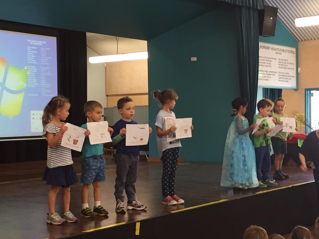 hheightsps's tweet image. We are earth hour wise! #projectsharing #EarthHour2015