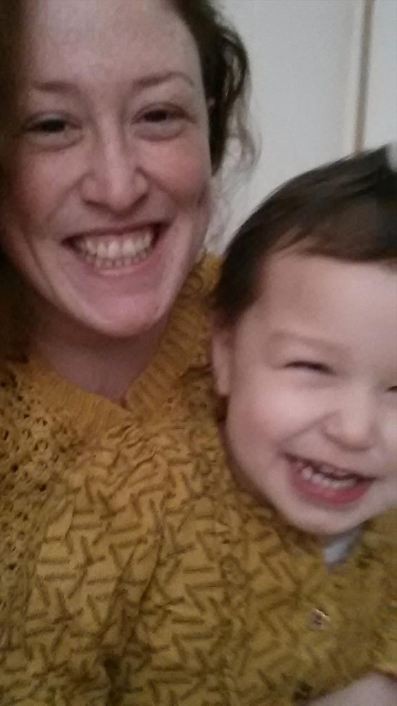 violetsbazaar's tweet image. #wearyellowforseth