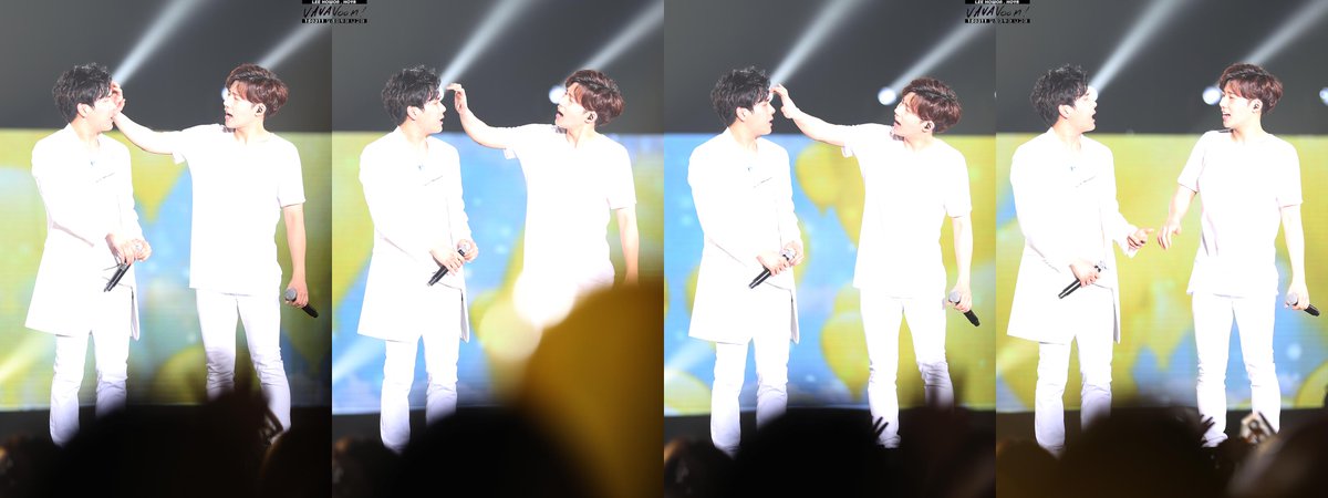 INFINITE7SOUL's tweet photo. [PICS][DL] 150311 #인피니트 – Japan Tour ‘Dilemma’ in Nayoga 70P  http://t.co/8z2OybB6z2 ㅋㅋㅋ http://t.co/R0CJz7QV2Y