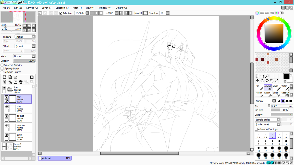 I'll just leave this here. Not even sure if I'll be able to actually finish this. 