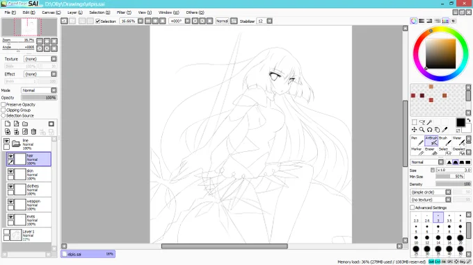 I'll just leave this here. Not even sure if I'll be able to actually finish this. 