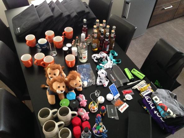 rfrering's tweet photo. @WHD_global Ready for the next #alinto #contest ? #teasing for next year from stupendous marketing director http://t.co/OQbVS7m4wp
