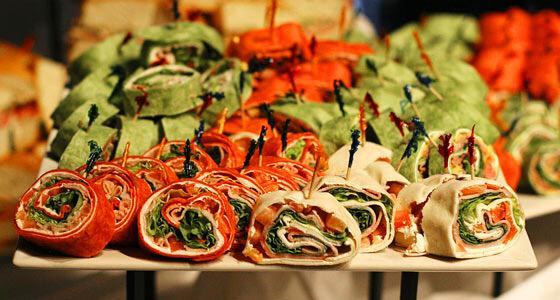 Get your #catering order In with us at your next #event #party <a href="/foodieshares/">Foodie Shares</a> 1st time users promo code jules20 20 off