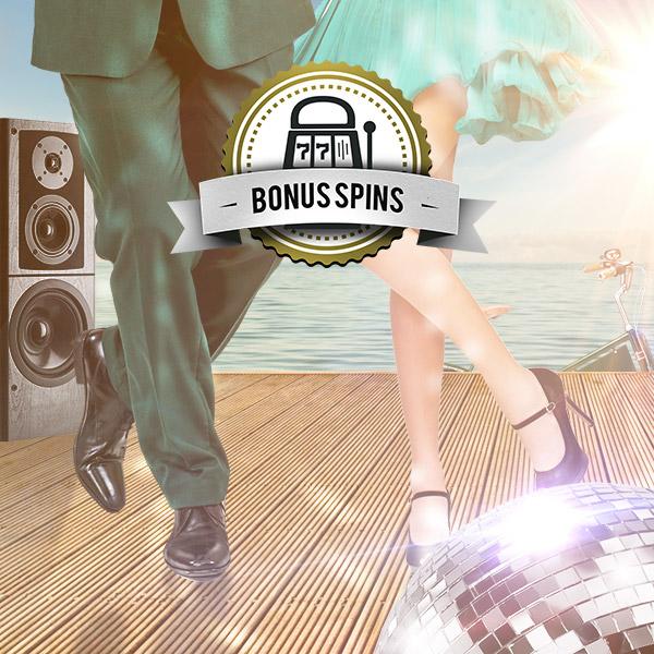 mrgreencasino's tweet image. Today Mr Green's having a Bonus Spins boogie on Disco Spins! Join the #SpringRide party here: mrgr.ee/KRQLI