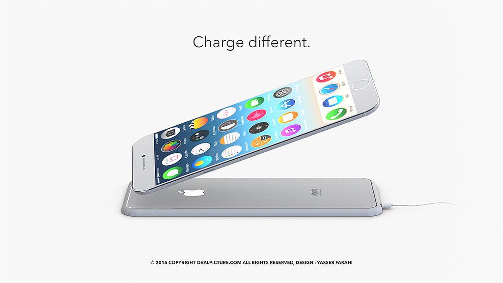 CNNNEW5's tweet photo. Leaked features of the iPhone 7 😲📱
You won't believe what Apple have done! 
http://t.co/j4DOjyxrTd http://t.co/FJi6vj0r7E