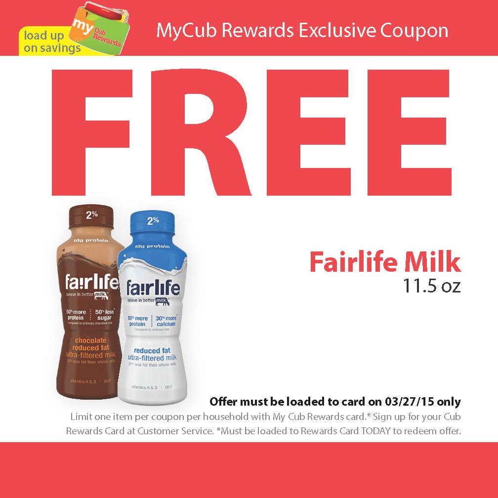 Cub on Twitter: "Its the Cub Friday Freebie! Click and load to your ...